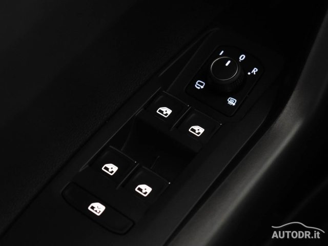 VOLKSWAGEN Polo usata, con Volante multifunzione