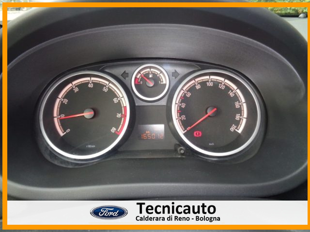 OPEL Corsa usata 12