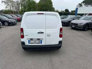 OPEL Combo usata, con Autoradio
