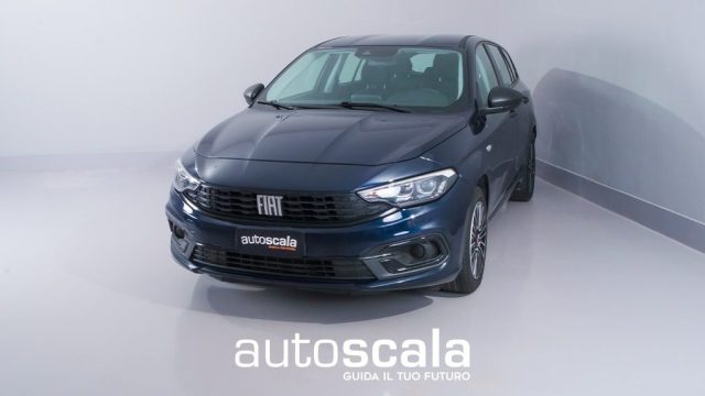 FIAT Tipo usata, con Airbag laterali