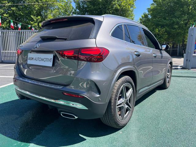MERCEDES-BENZ GLA 200 usata, con Autoradio