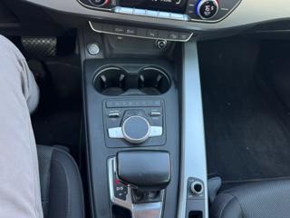 AUDI A4 allroad usata, con ESP