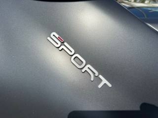 FIAT 500X usata, con Riconoscimento dei segnali stradali