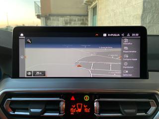 BMW X4 usata, con ESP