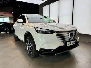 HONDA HR-V usata, con Airbag laterali