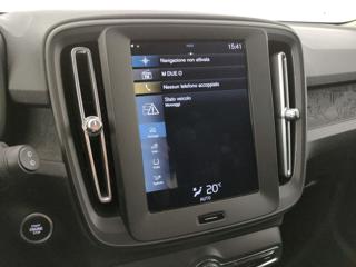 VOLVO XC40 usata, con Sistema di navigazione