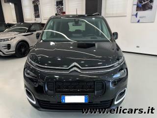 CITROEN Berlingo usata, con Airbag laterali