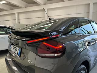 CITROEN C4 usata, con Cerchi in lega