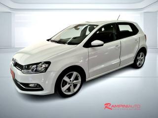 VOLKSWAGEN Polo usata 13