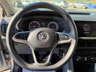VOLKSWAGEN T-Cross usata, con Servosterzo