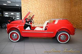 FIAT 500 usata 34