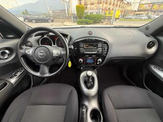 NISSAN Juke usata 20