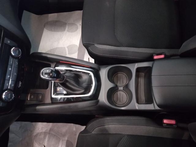NISSAN Qashqai usata, con Specchietti laterali elettrici