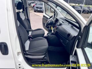 FIAT Fiorino usata, con Climatizzatore
