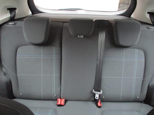 FORD Fiesta usata, con Sedile posteriore sdoppiato