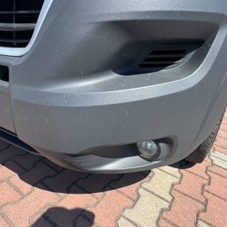 FIAT Ducato usata, con Supporto lombare