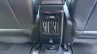 JEEP Compass usata, con Volante in pelle