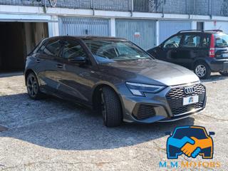 AUDI A3 usata, con Airbag laterali