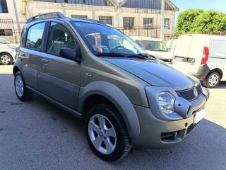 FIAT Panda usata 1