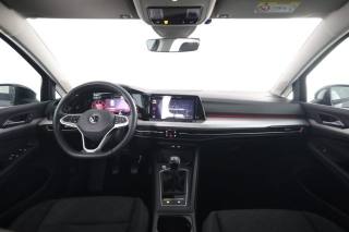 VOLKSWAGEN Golf usata 4