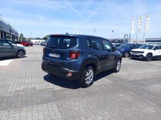 JEEP Renegade usata, con Cerchi in lega