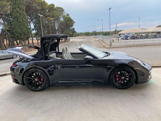 PORSCHE 911 usata, con Park Distance Control