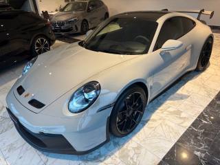 PORSCHE 911 usata, con Sedili sportivi