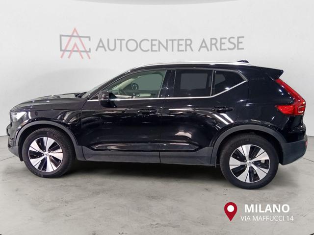 VOLVO XC40 usata, con Airbag