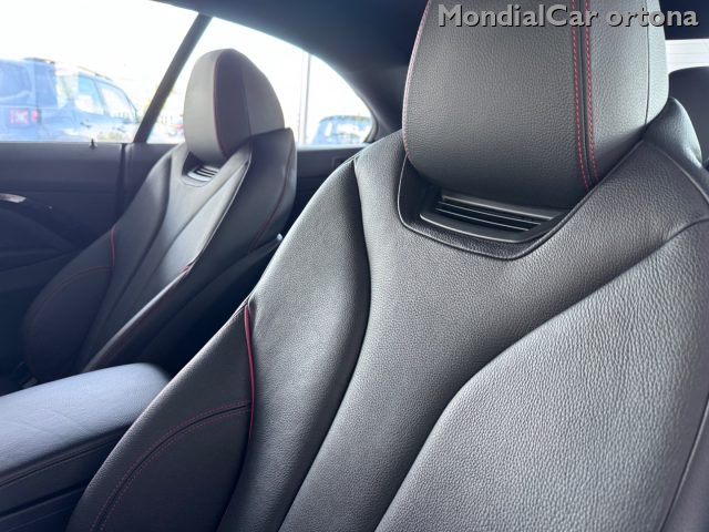 BMW 420 usata, con ESP