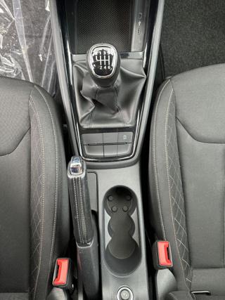 SKODA Kamiq usata, con Chiusura centralizzata