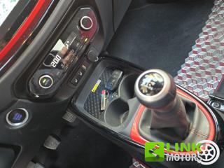 TOYOTA Aygo X usata, con Sistema di navigazione