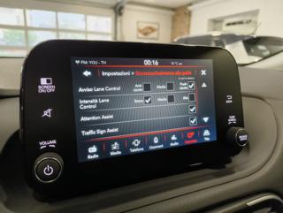 FIAT Tipo usata, con Climatizzatore