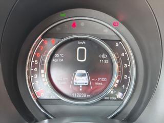 FIAT 500 usata, con Chiusura centralizzata