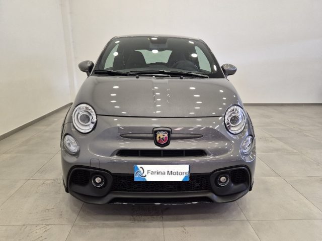 ABARTH 695 usata, con Airbag