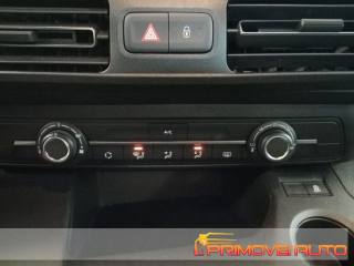 CITROEN Berlingo usata, con Frenata d