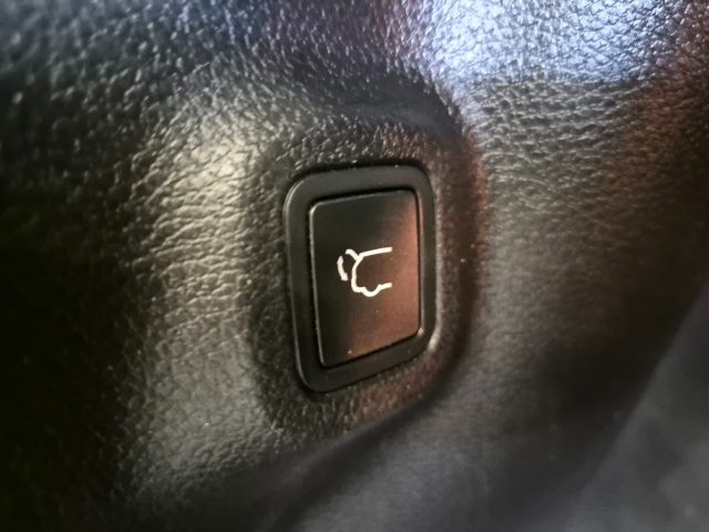 JEEP Compass usata, con Specchietti laterali elettrici