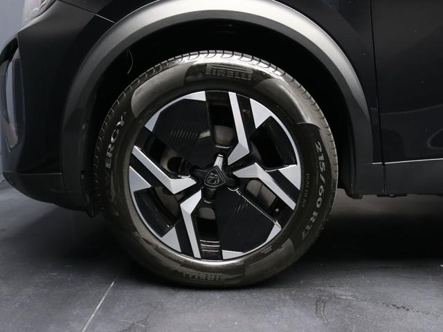 PEUGEOT 2008 usata, con Airbag Passeggero