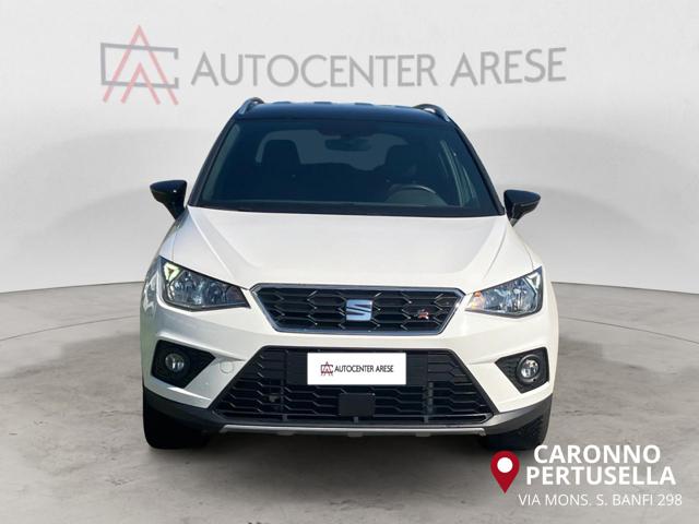 SEAT Arona usata, con Airbag laterali