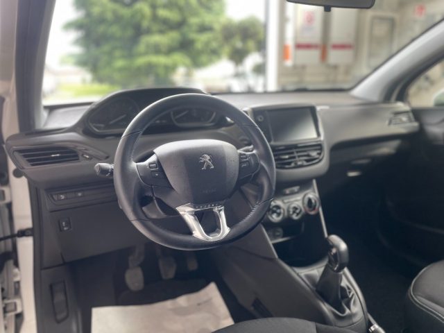 PEUGEOT 208 usata, con Controllo trazione