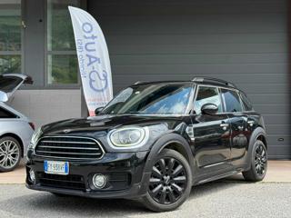 MINI Countryman 2.0 Cooper D Baker Street Countryman