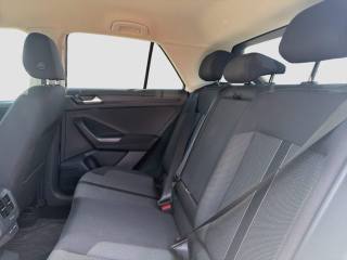VOLKSWAGEN T-Roc usata 9