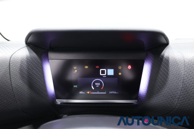 CITROEN C4 usata, con Chiusura centralizzata