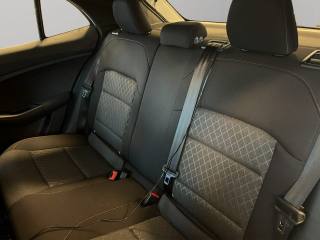 MG MG3 usata, con Frenata d