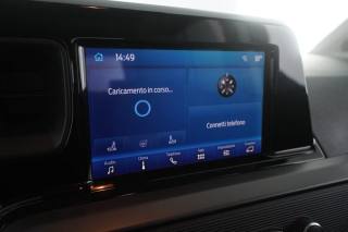 FORD Tourneo Courier usata 14