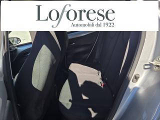 TOYOTA Aygo X usata, con ESP