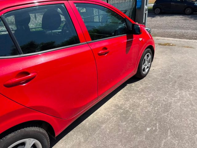 KIA Picanto usata, con Airbag Passeggero