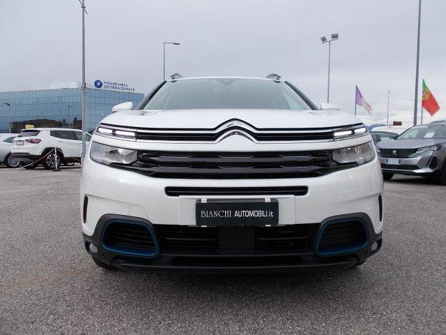 CITROEN C5 Aircross usata, con Alzacristalli elettrici