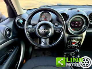 MINI Countryman usata, con ESP