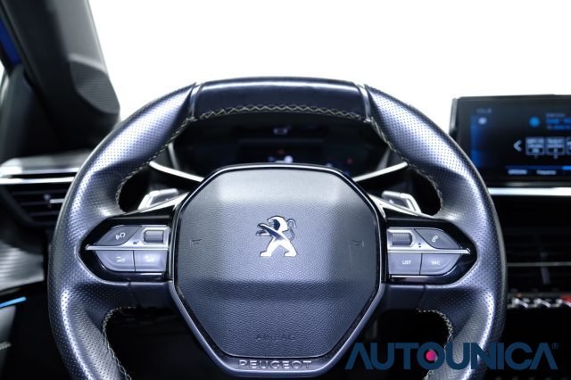 PEUGEOT 208 usata, con Boardcomputer