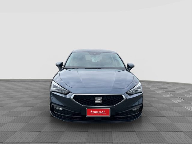 SEAT Leon usata 6